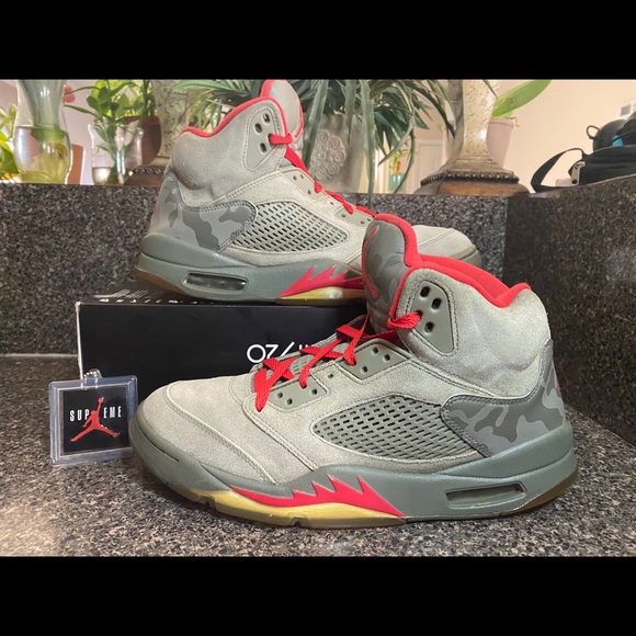 jordan 5 p51
